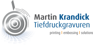 Martin Krandick Tiefdruckgravuren GmbH & Co. KG